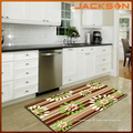 Custom Design Anti-Slip Kitchen Mat for Sale